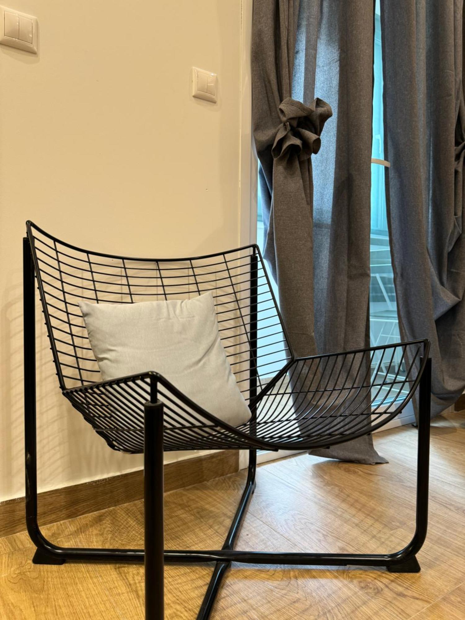 Apartamento Dekolomvou Tesalónica Exterior foto