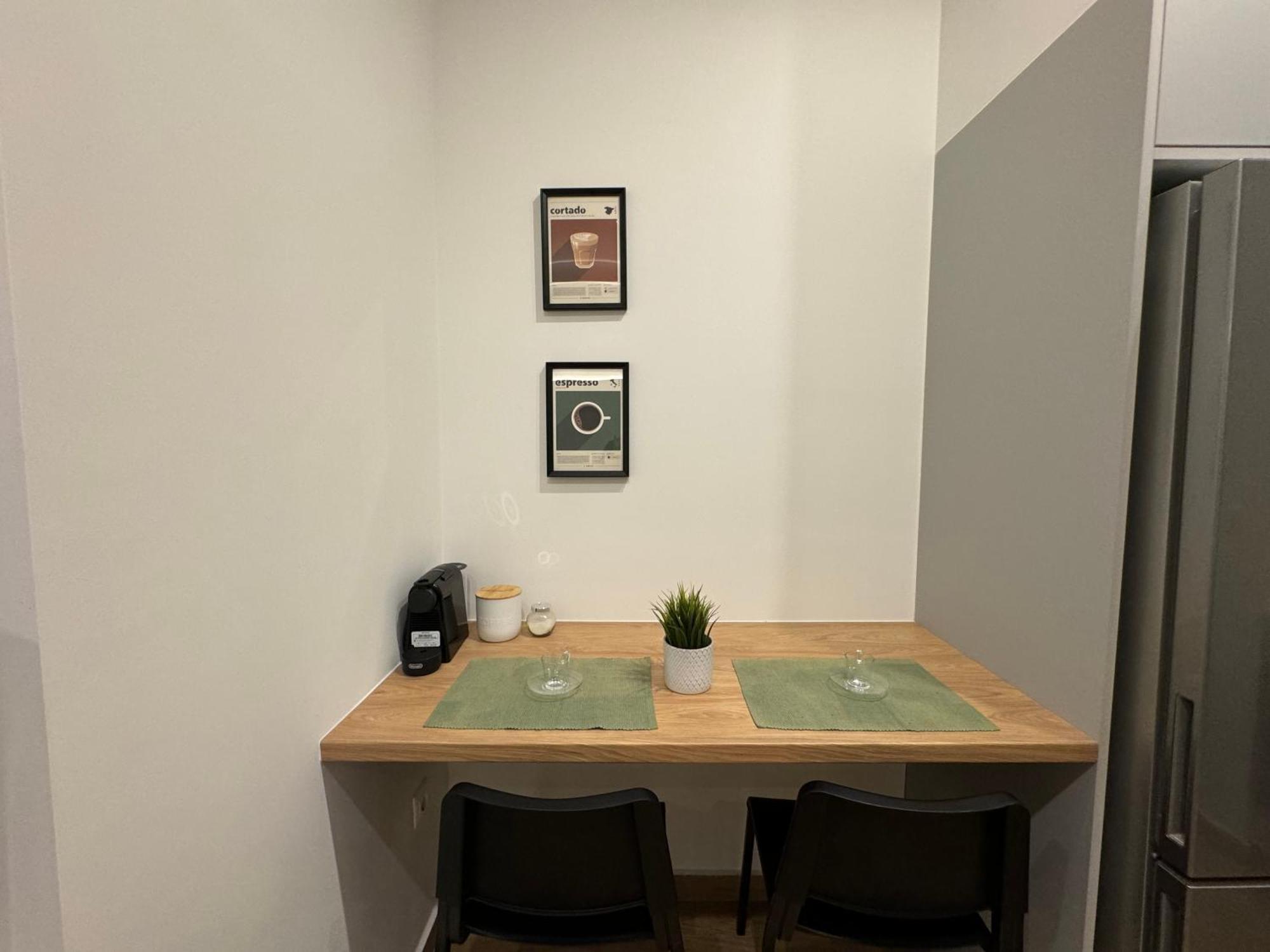 Apartamento Dekolomvou Tesalónica Exterior foto