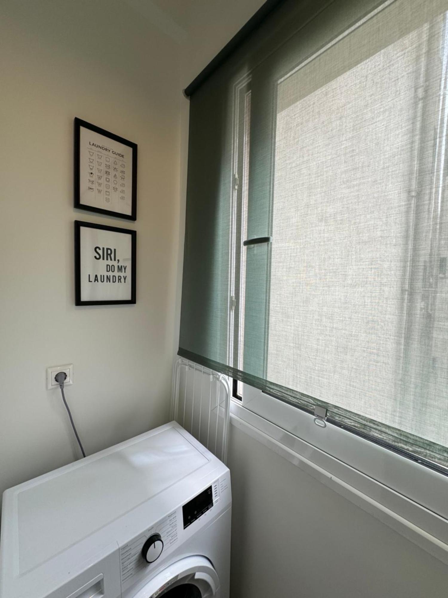 Apartamento Dekolomvou Tesalónica Exterior foto