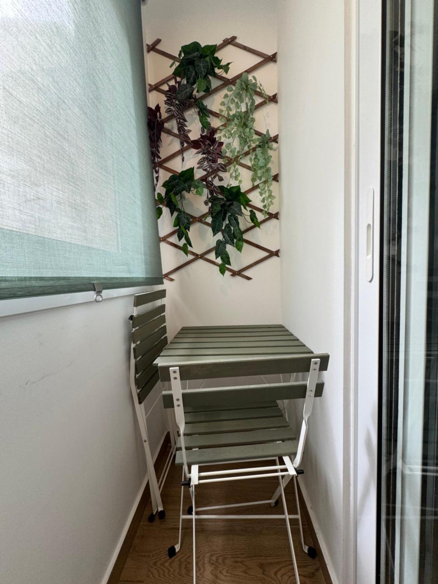 Apartamento Dekolomvou Tesalónica Exterior foto