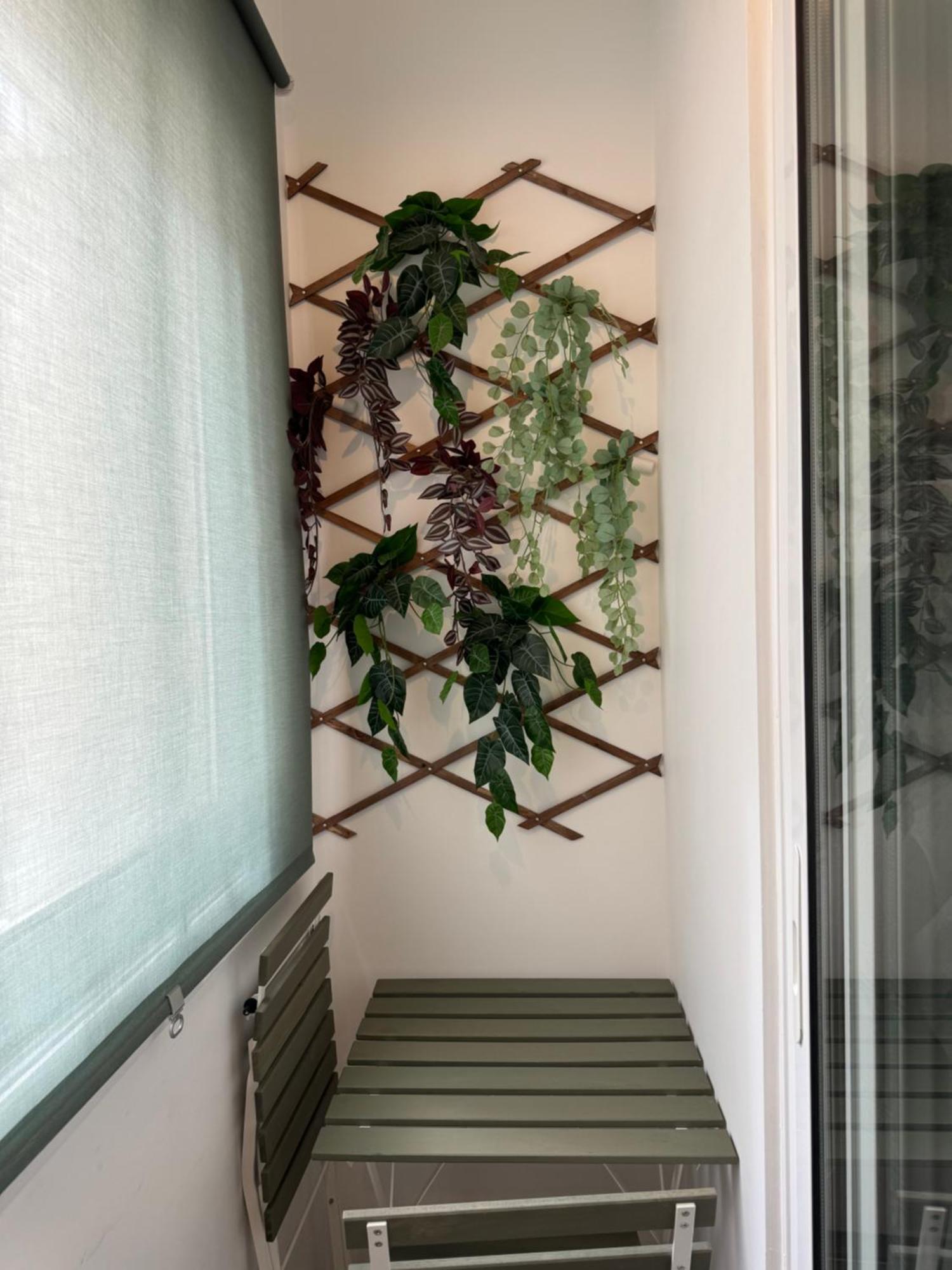 Apartamento Dekolomvou Tesalónica Exterior foto
