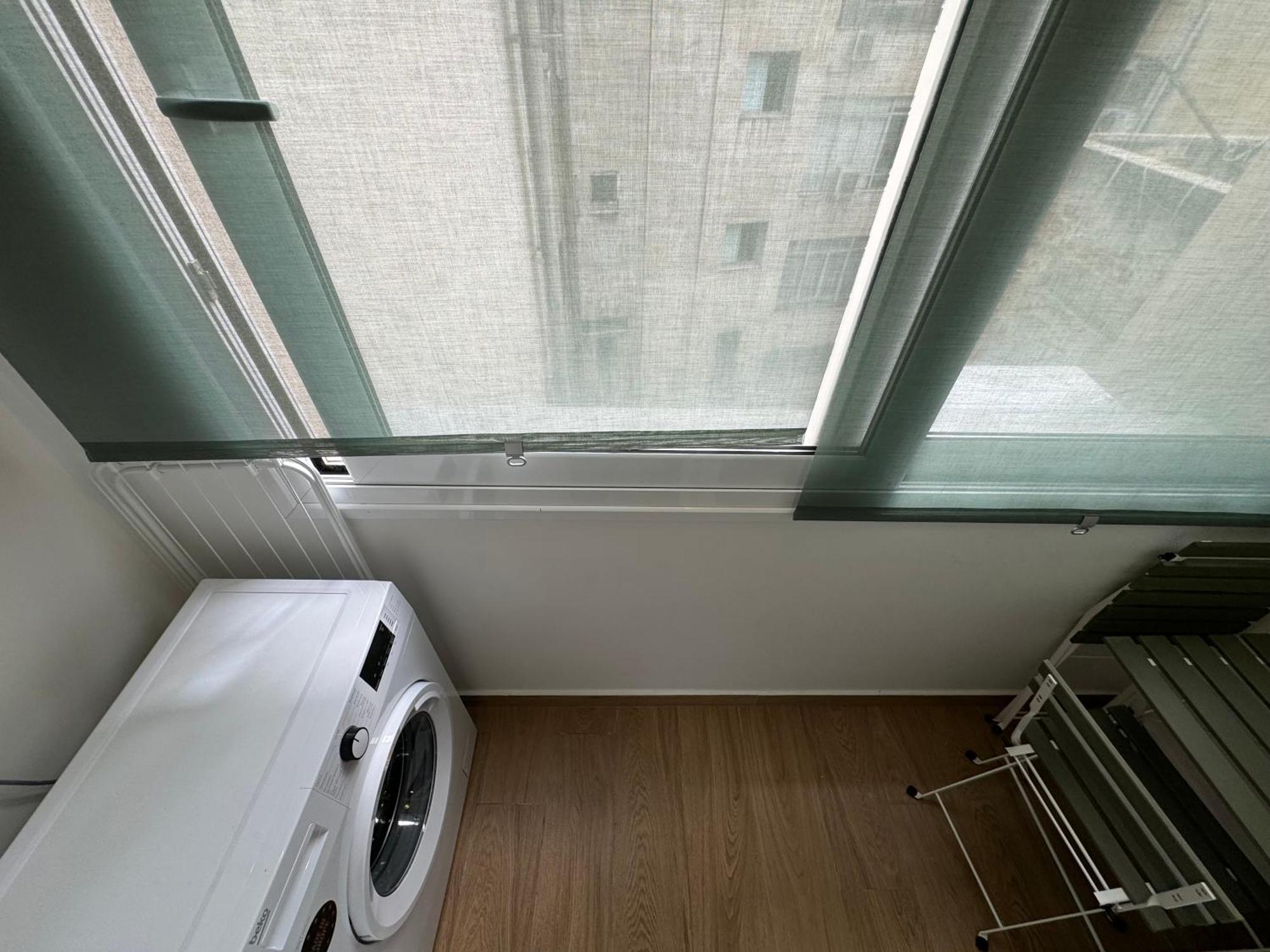Apartamento Dekolomvou Tesalónica Exterior foto