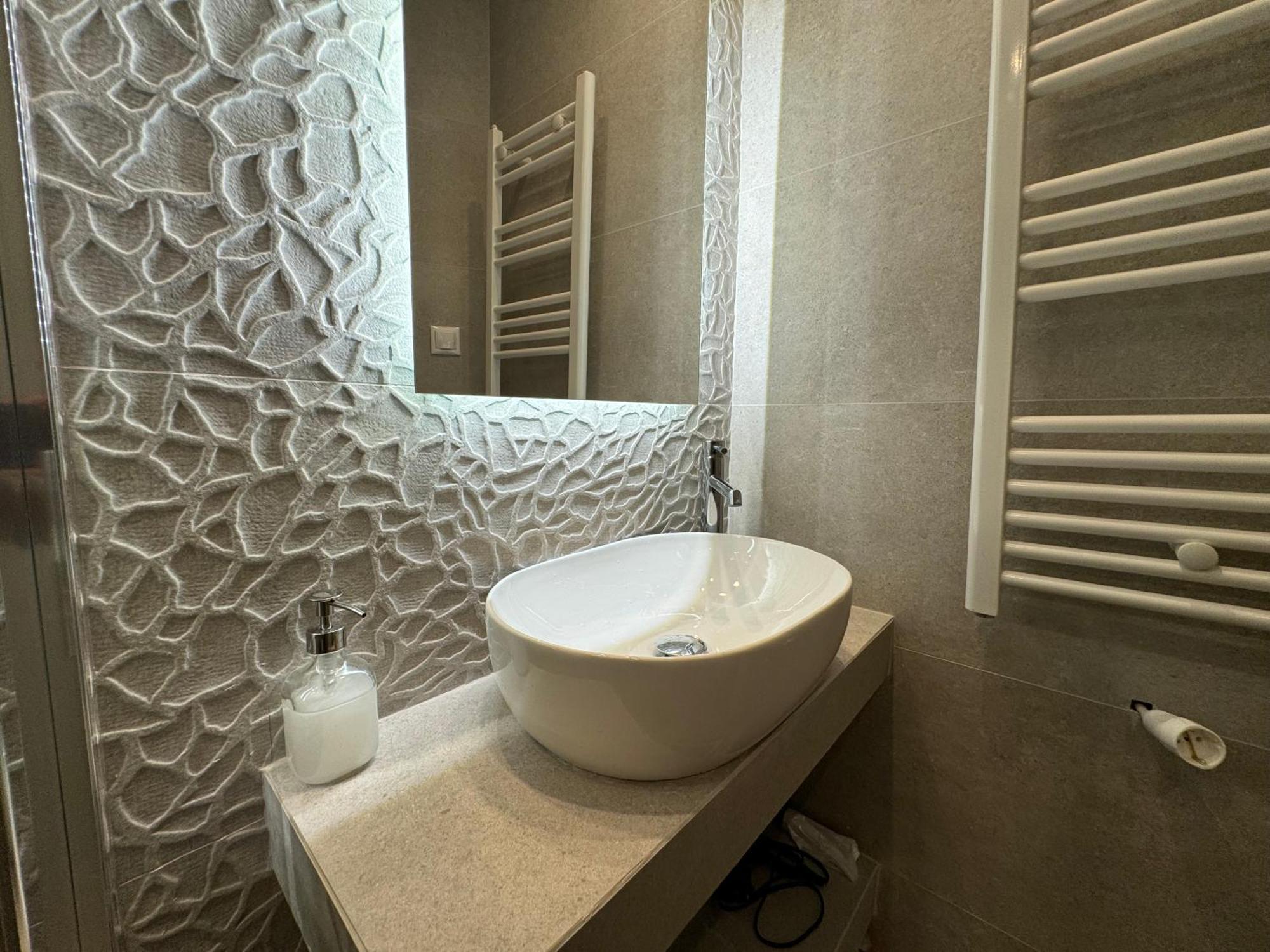 Apartamento Dekolomvou Tesalónica Exterior foto