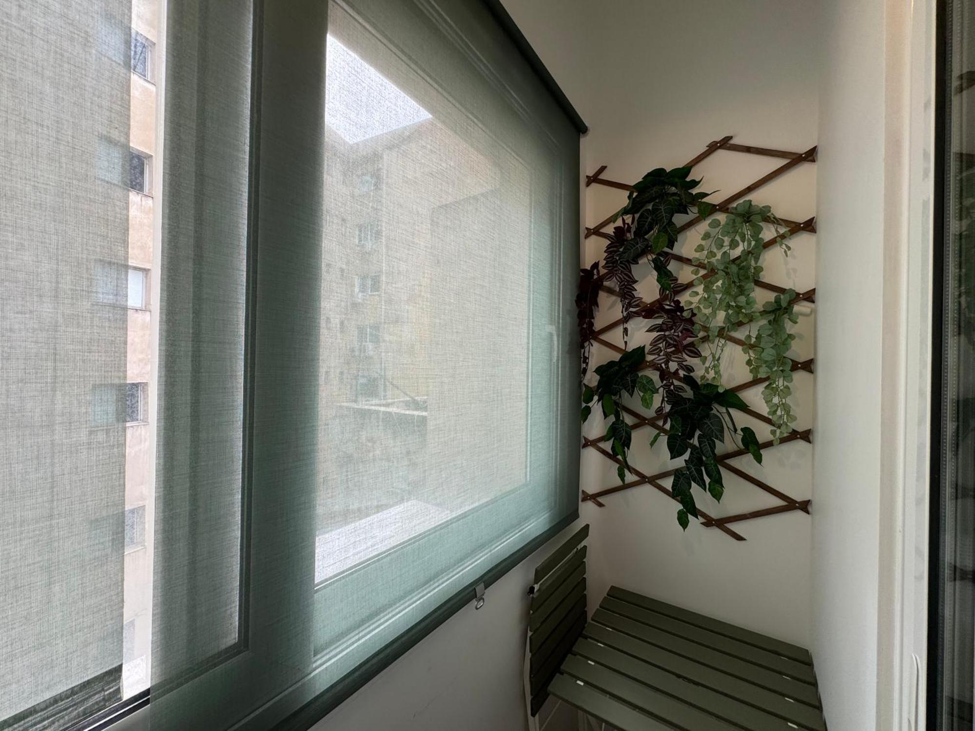 Apartamento Dekolomvou Tesalónica Exterior foto