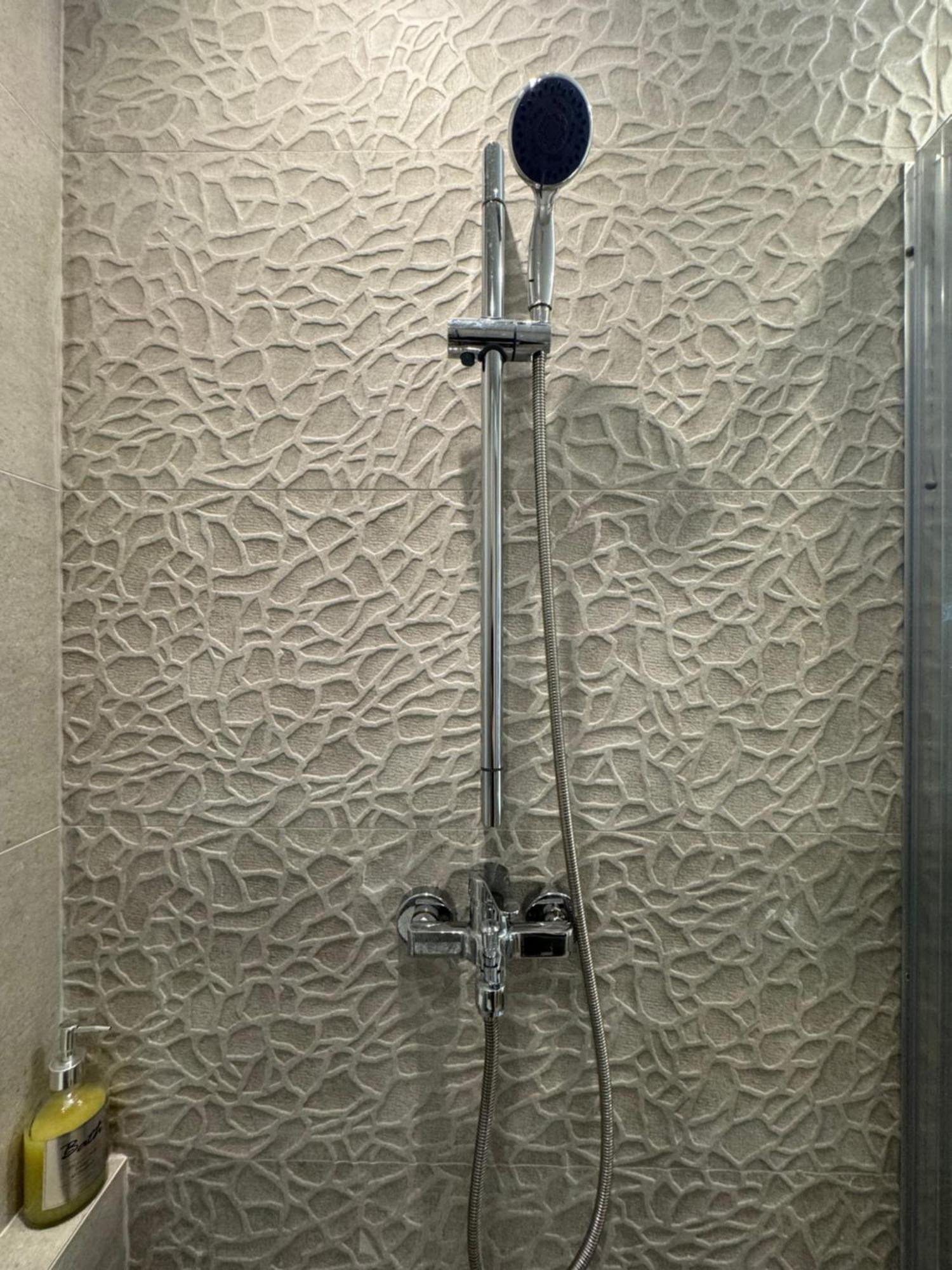 Apartamento Dekolomvou Tesalónica Exterior foto