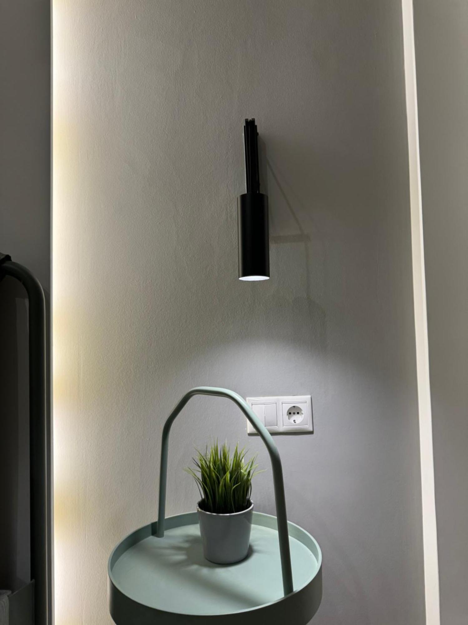 Apartamento Dekolomvou Tesalónica Exterior foto